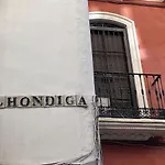 Alhondiga Luxury
