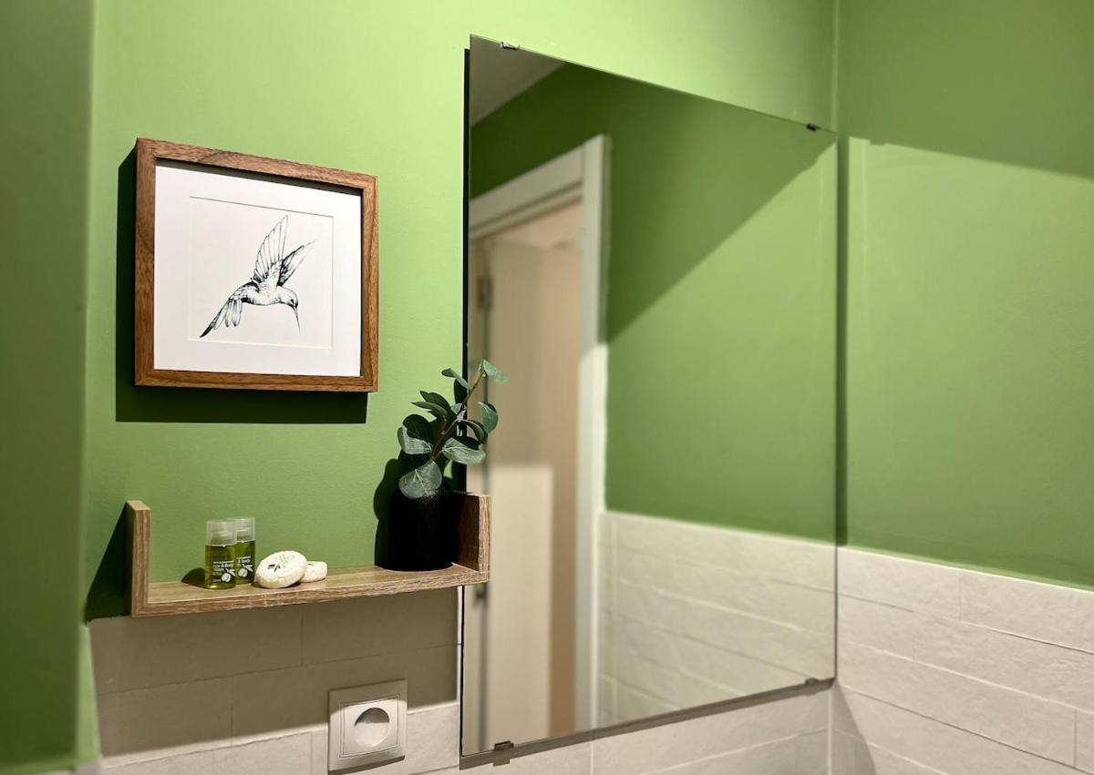 Alhondiga Luxury Appartement *