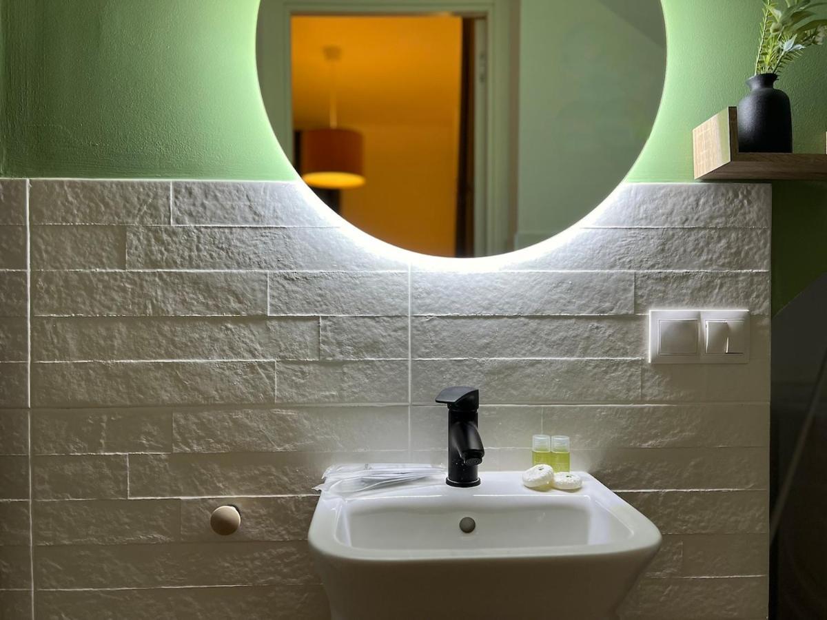 Appartement Alhondiga Luxury