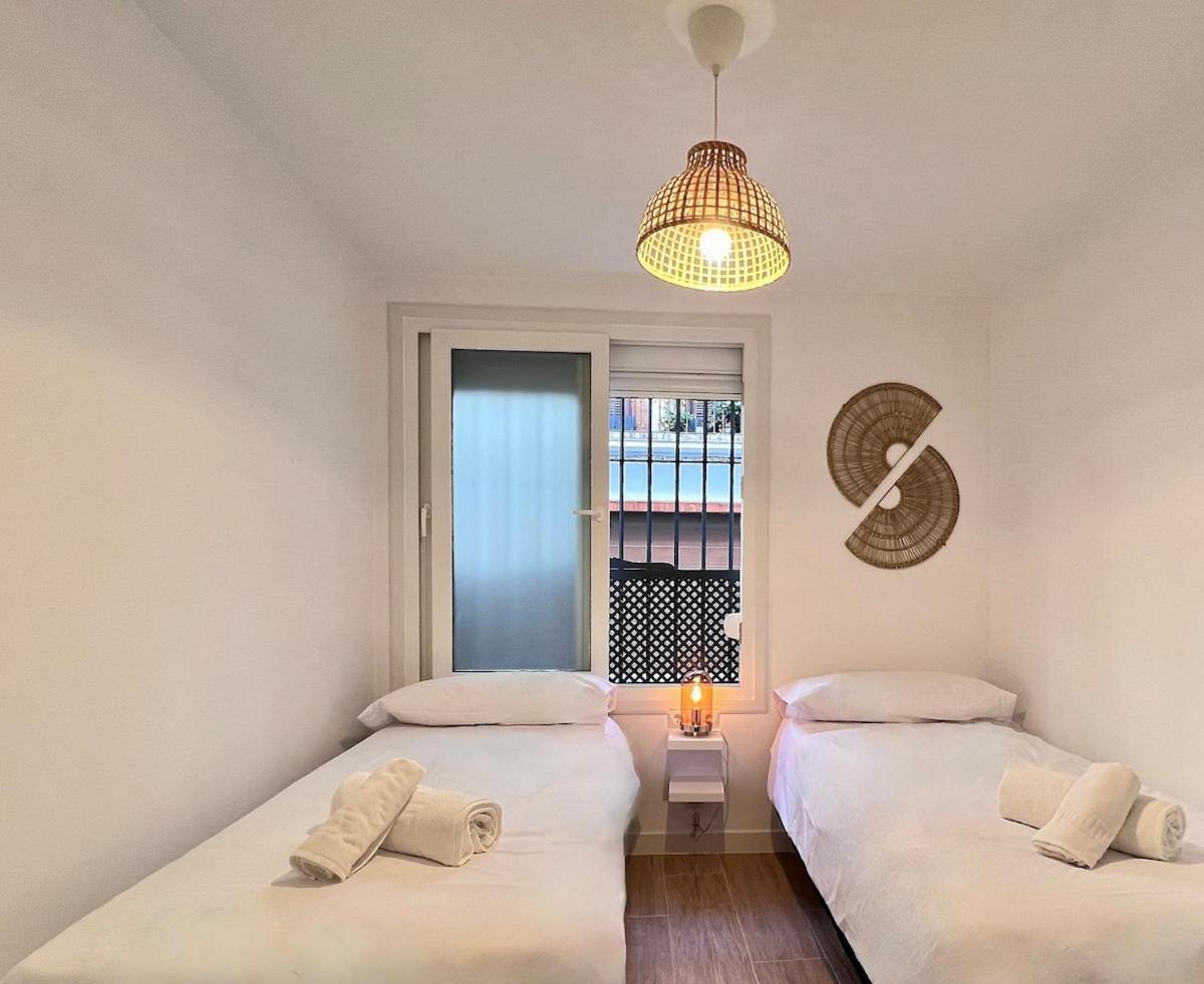 Appartement Alhondiga Luxury *