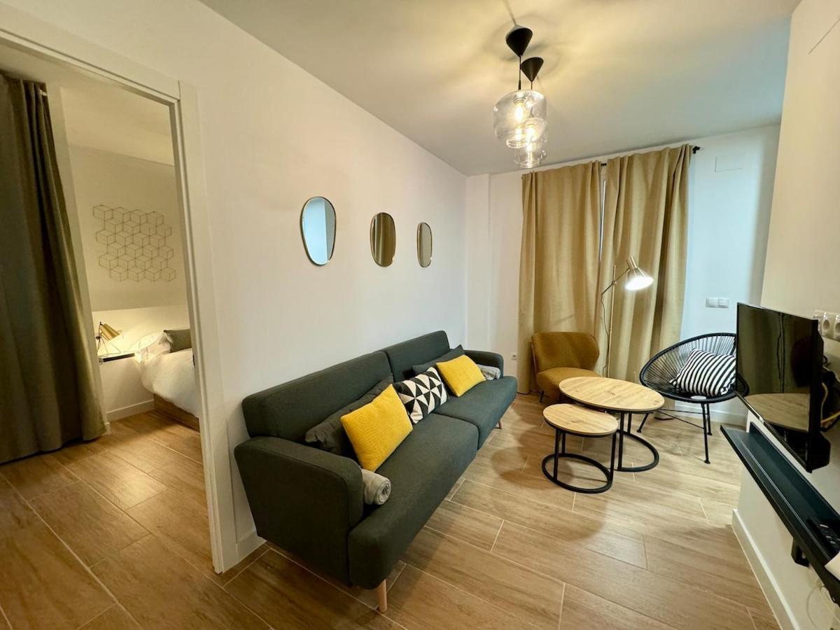 Alhondiga Luxury Appartement *