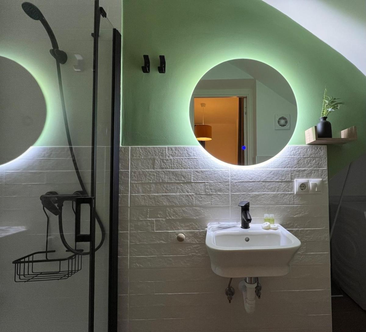 Alhondiga Luxury Appartement *