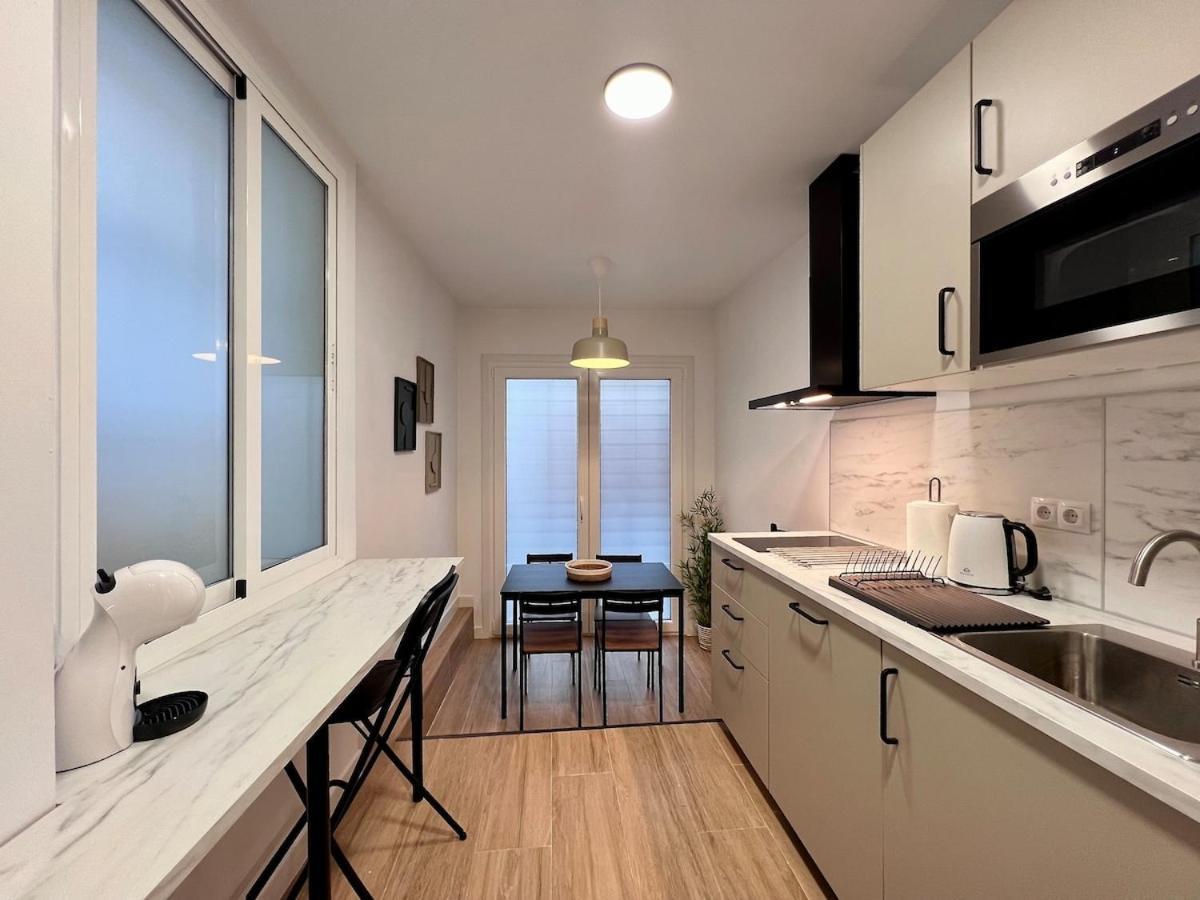 Appartement Alhondiga Luxury Séville