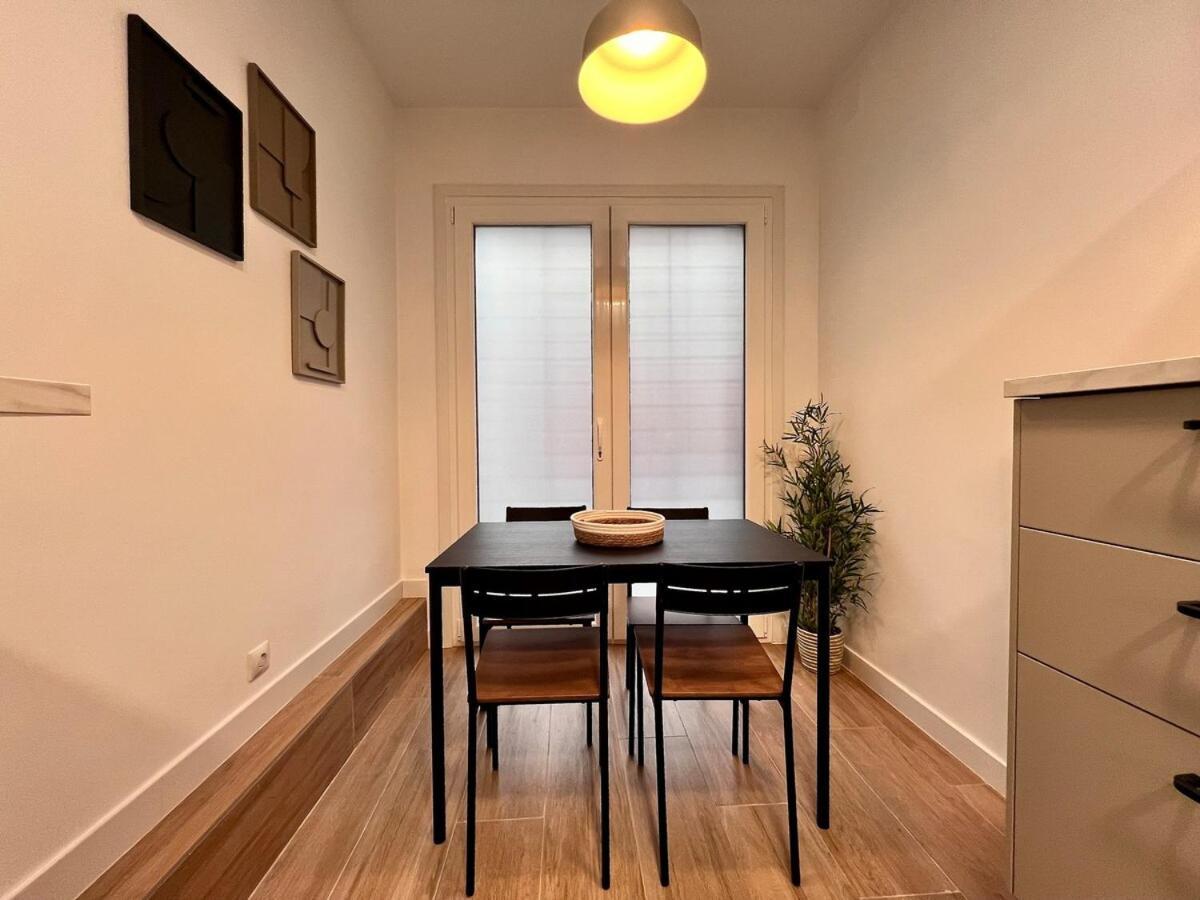 Appartement Alhondiga Luxury *