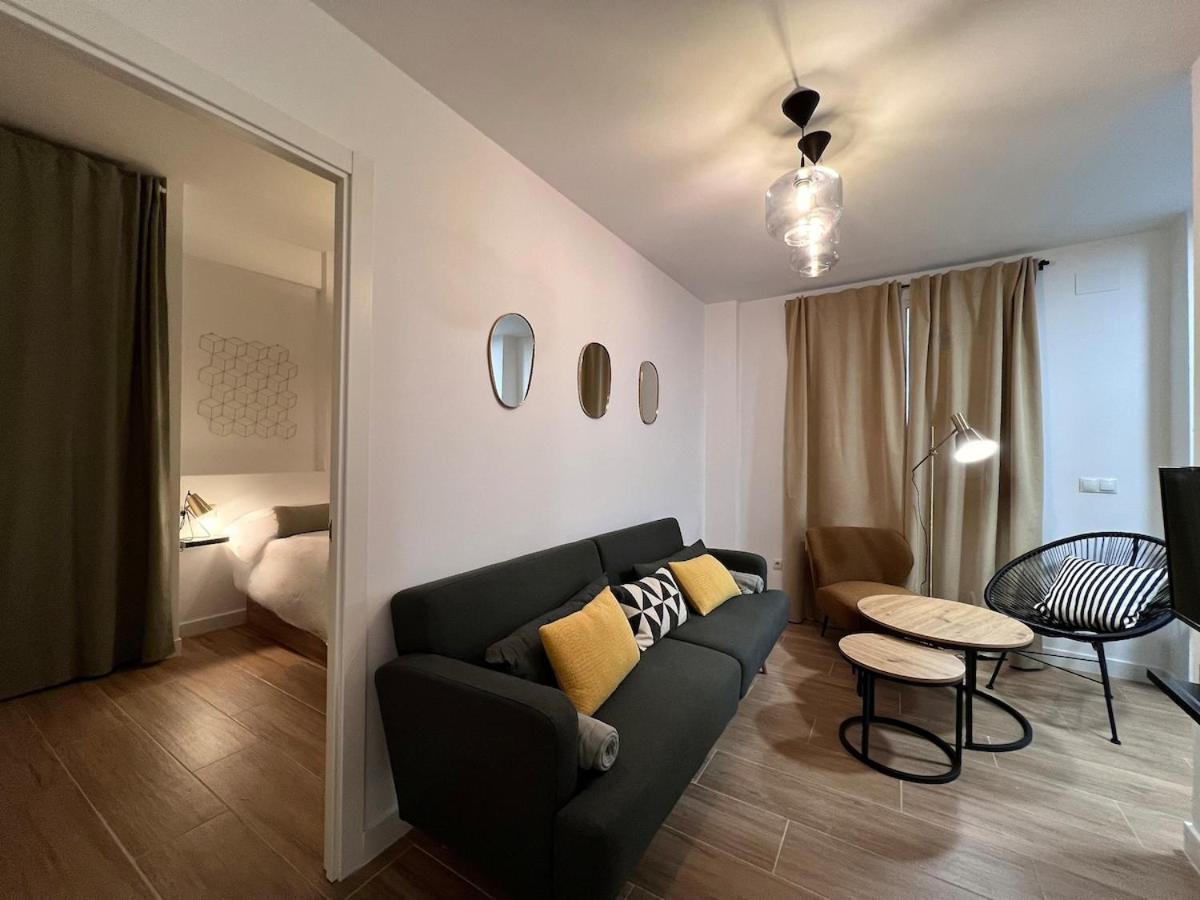 Alhondiga Luxury Appartement