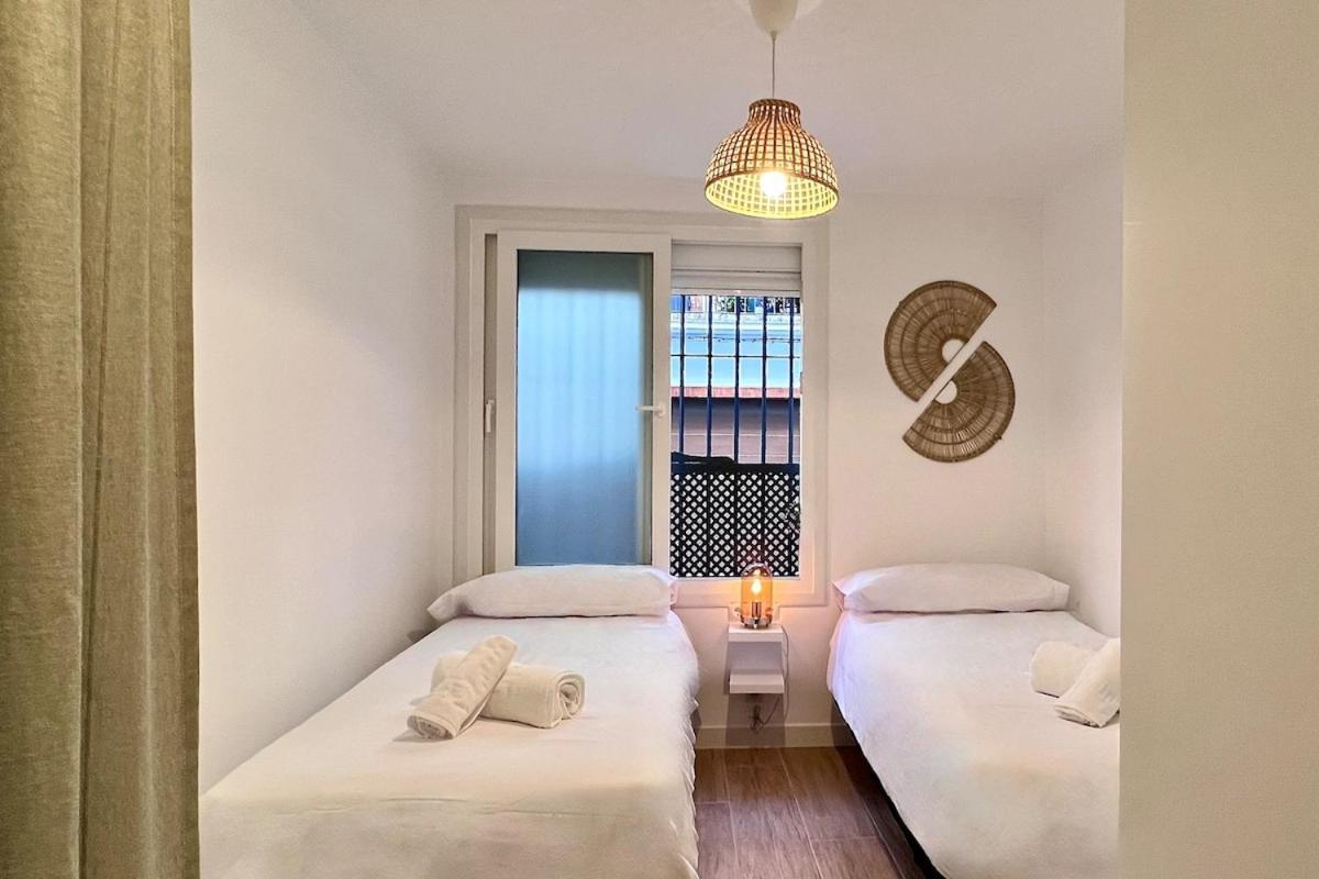Appartement Alhondiga Luxury *