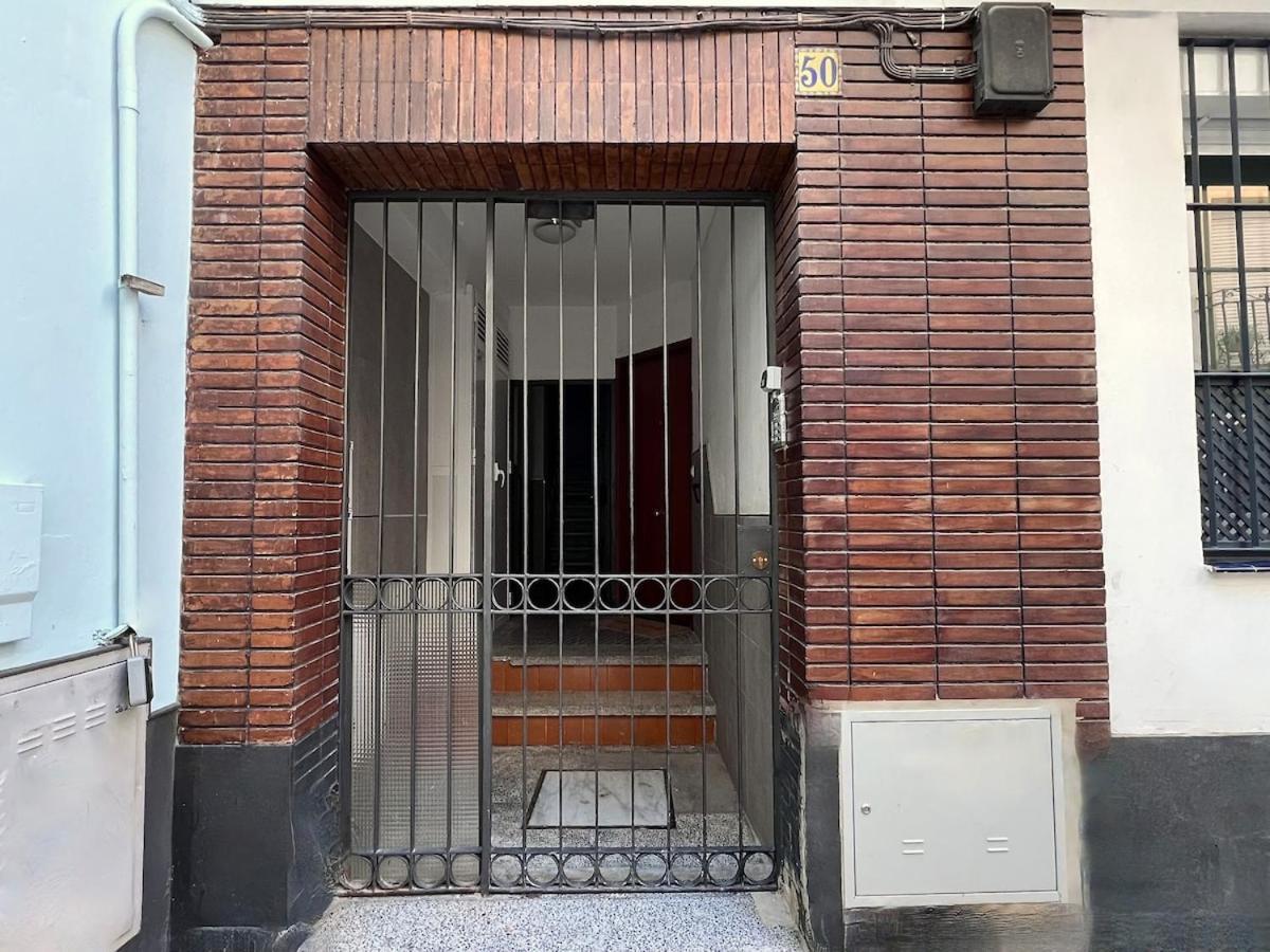 Alhondiga Luxury *