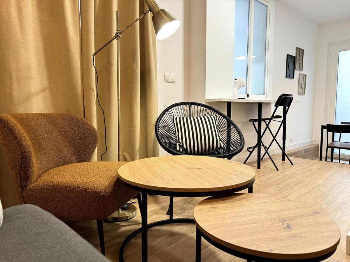 Alhondiga Luxury Appartement *